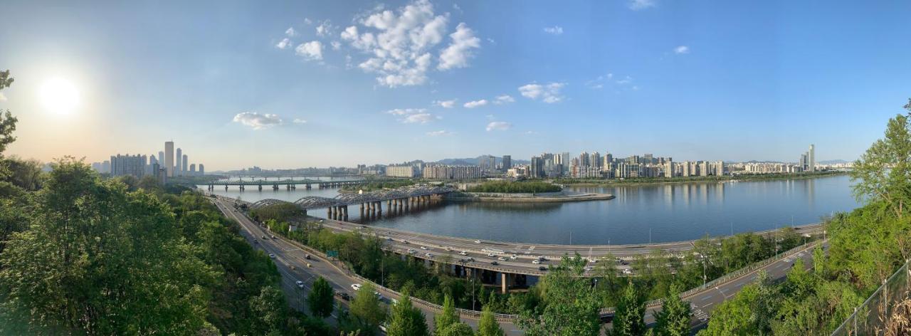 Guest house Hhzib, On A Hill In The Heart Of - 'best 2024' By Seoul