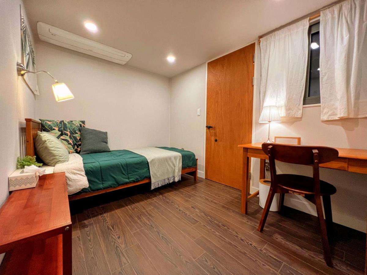Hhzib, On A Hill In The Heart Of - 'best 2024' By Guest house Seoul