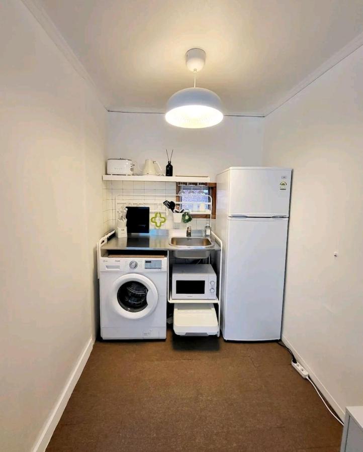 Sinchon Station Line 2 Exit 3 And 4 Min Three-room Hongdae Apartment Seoul