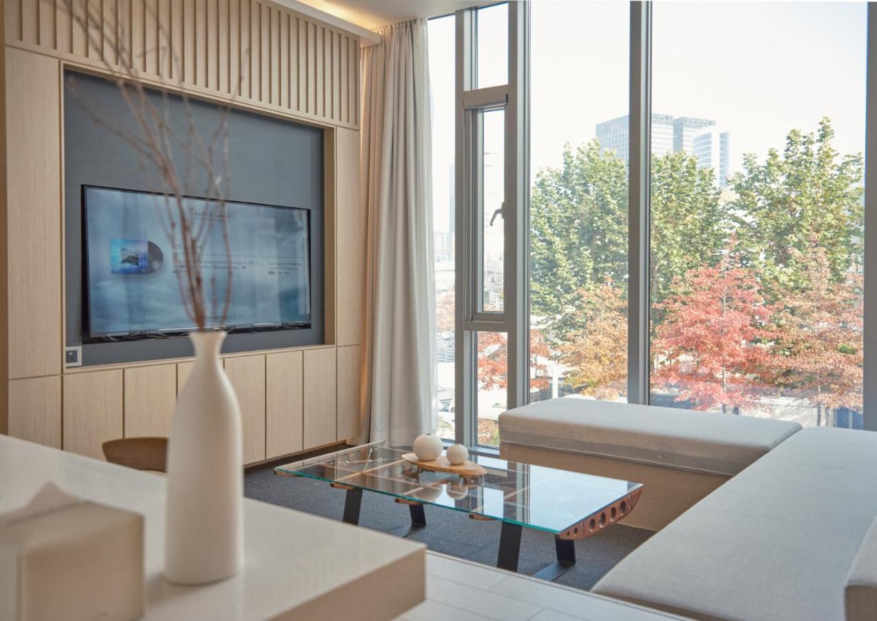 Hotel Uh The Seoul