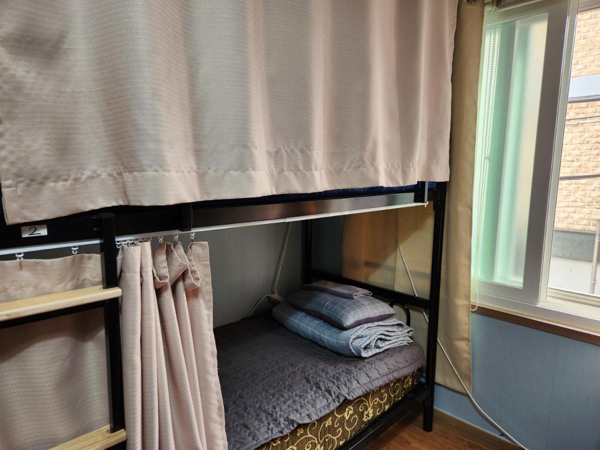 Hostel Birdsnest Hongdae Foreigner Only Seoul