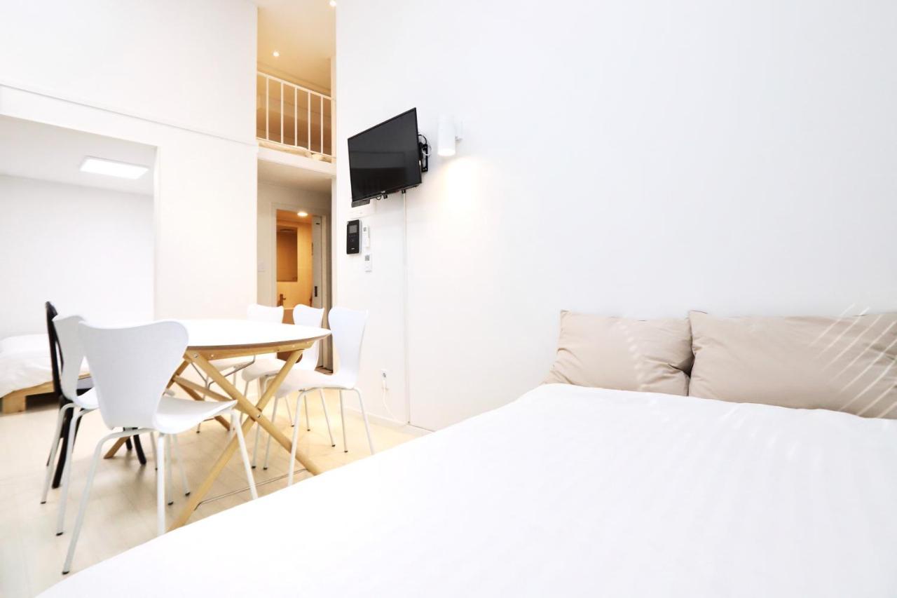 J Garden Myeongdong Station