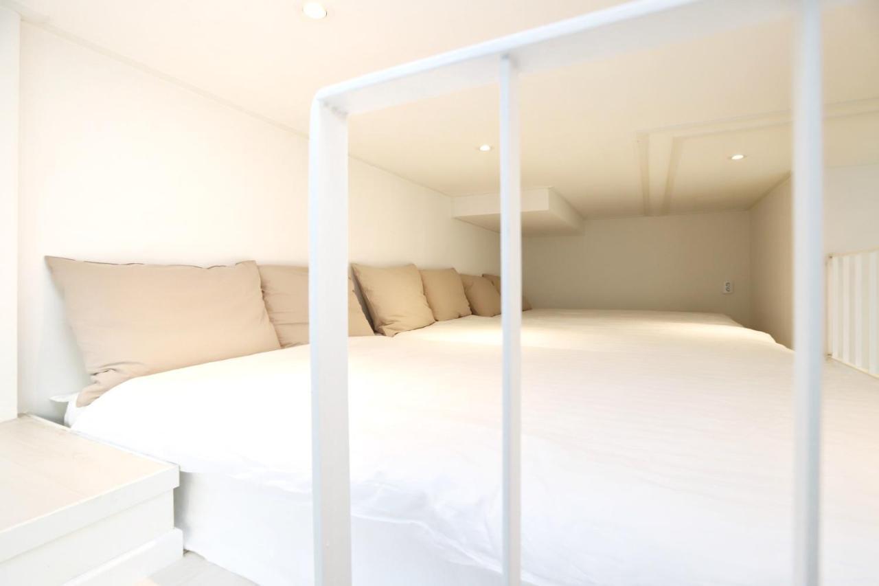 J Garden Myeongdong Station Apartment *