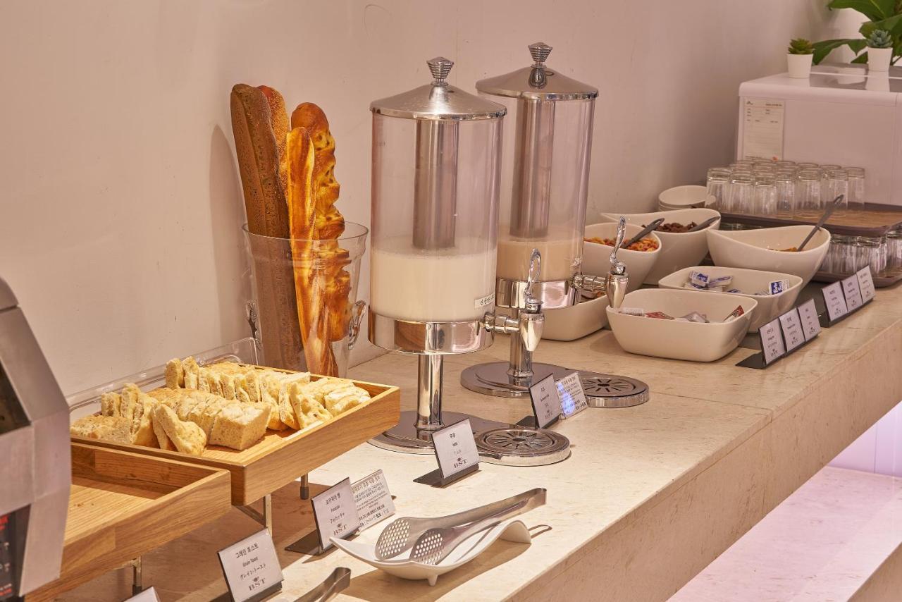 Hotel Sotetsu The Splaisir Myeongdong Seoul