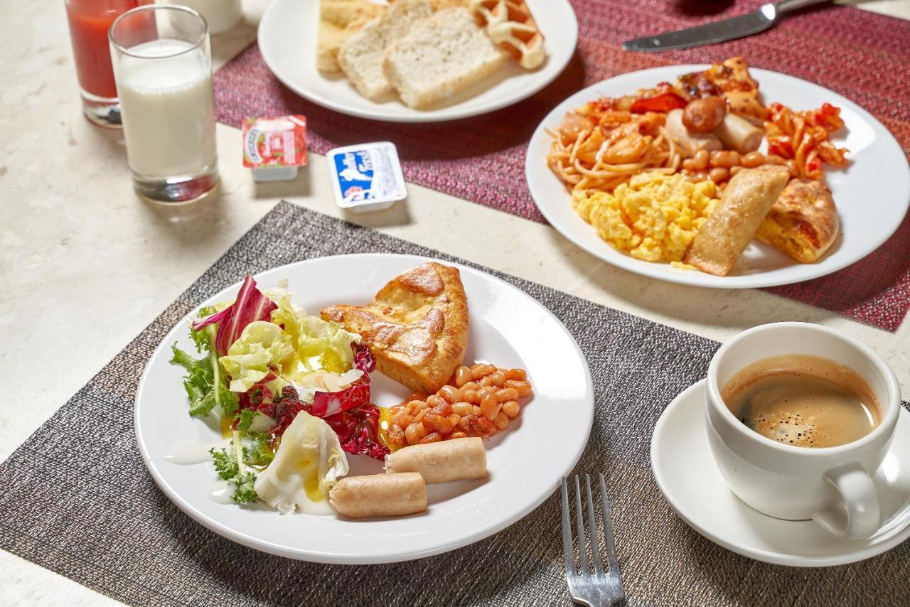 Sotetsu The Splaisir Myeongdong Hotel
