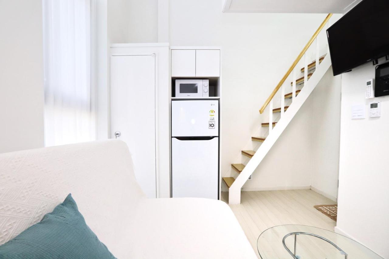 J Garden Myeongdong Station Apartment