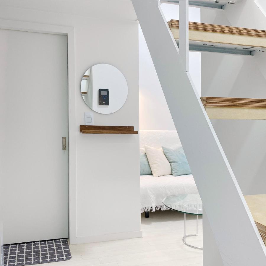 J Garden Myeongdong Station Apartment Seoul