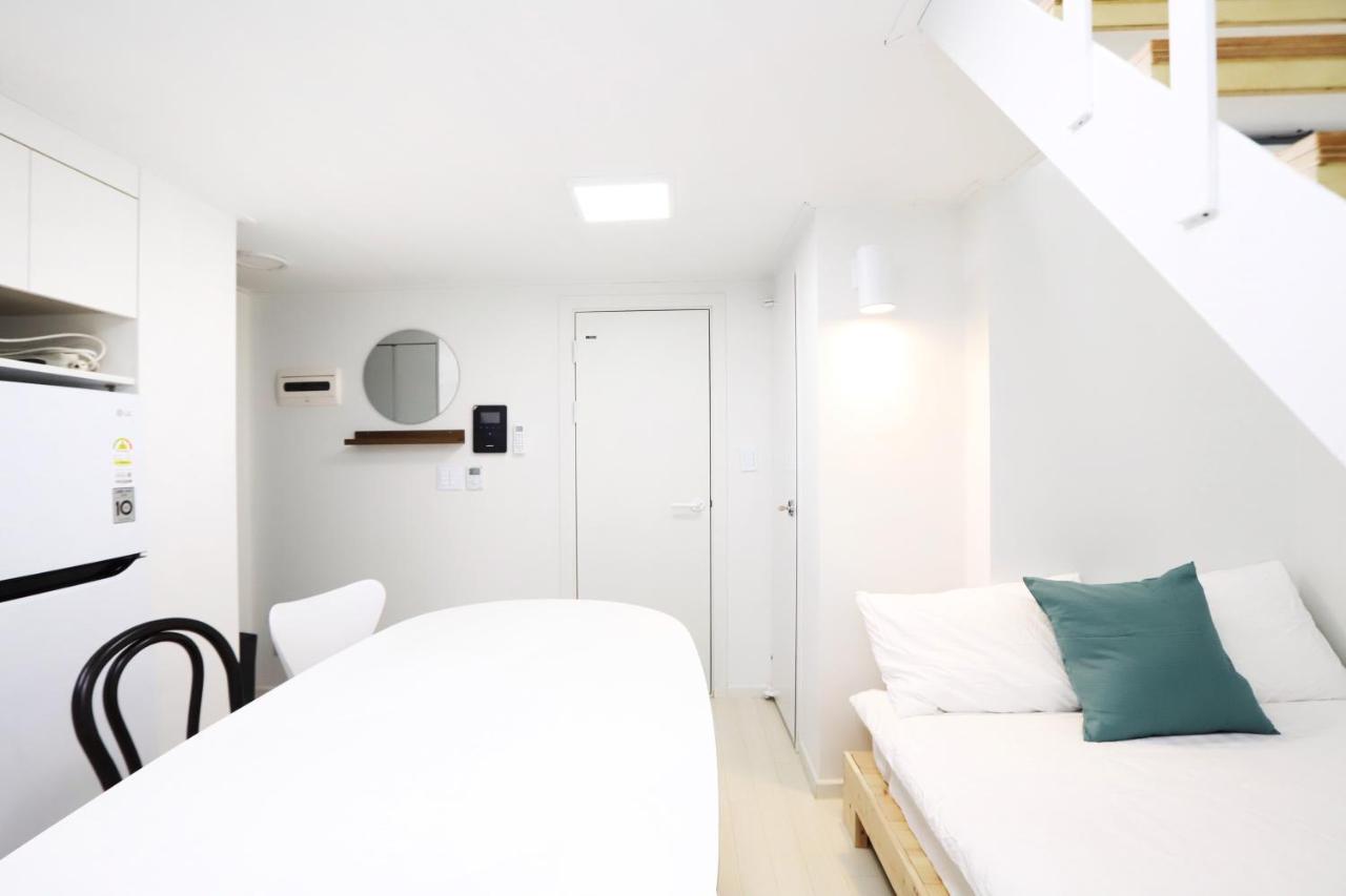 Apartment J Garden Myeongdong Station
