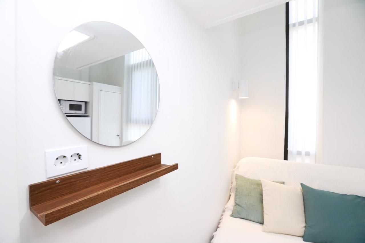 J Garden Myeongdong Station Apartment Seoul
