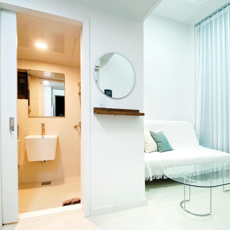 Apartment J Garden Myeongdong Station