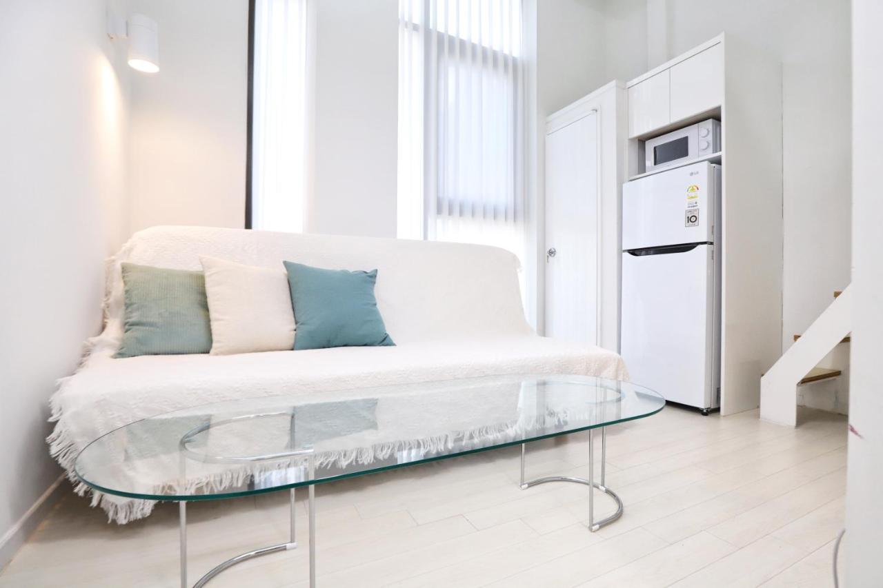 Apartment J Garden Myeongdong Station