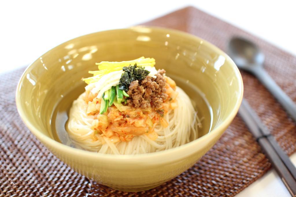 Vine Hanok Guest house 2*