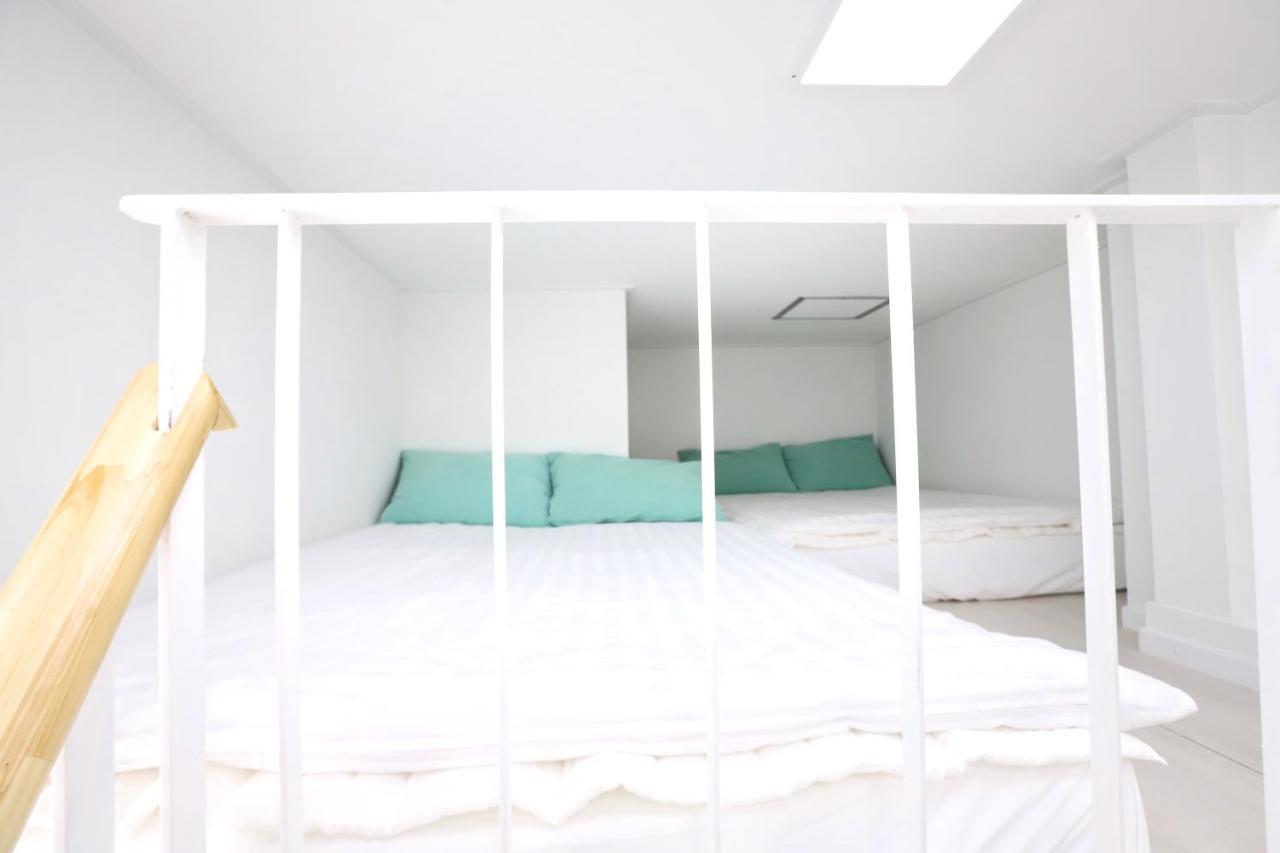 Apartment J Garden Myeongdong Station