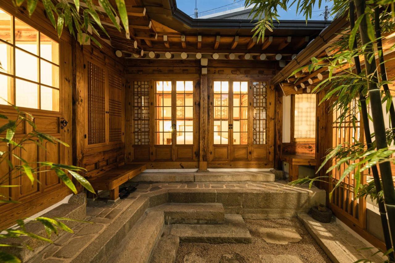 Villa Onyou Seoul