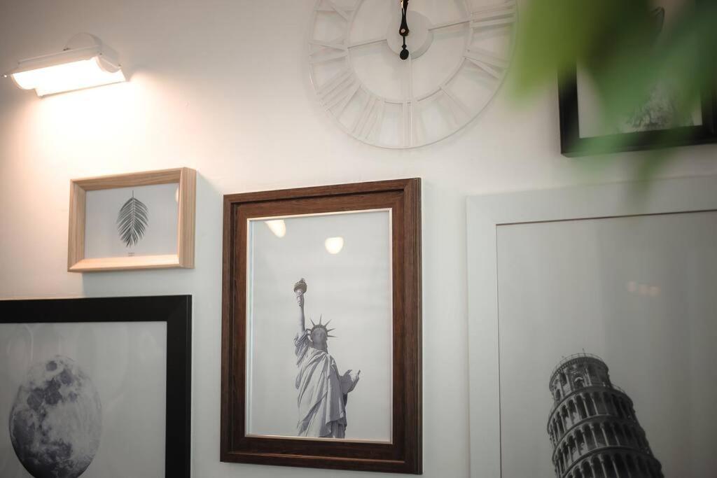 Hongdae 4bed House * Seoul