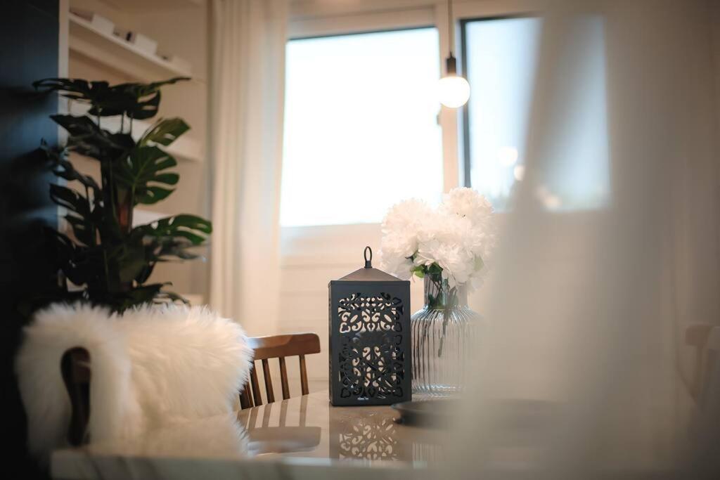 Hongdae 4bed House Pangsapuri Seoul