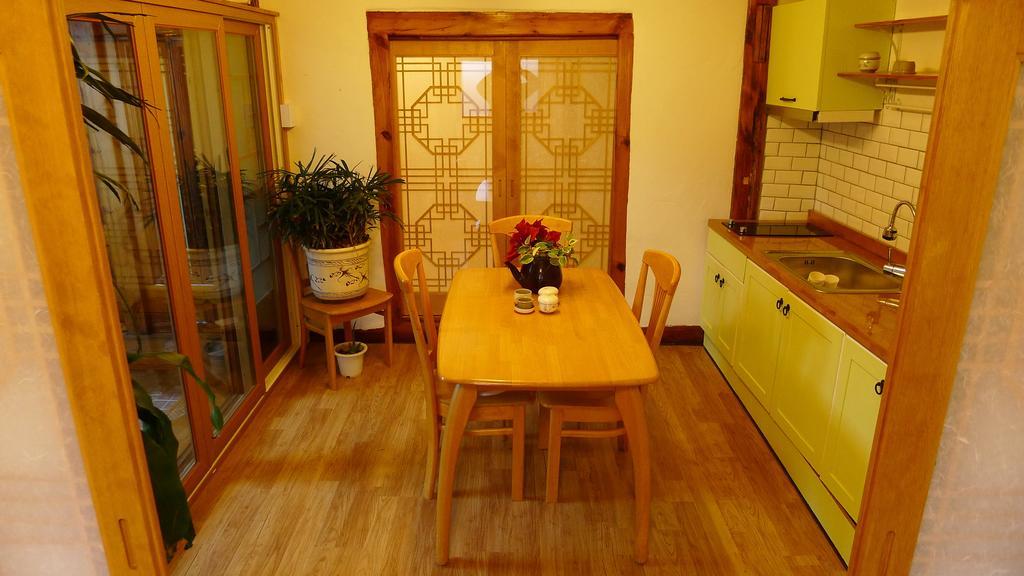 Hanok 202 Seoul
