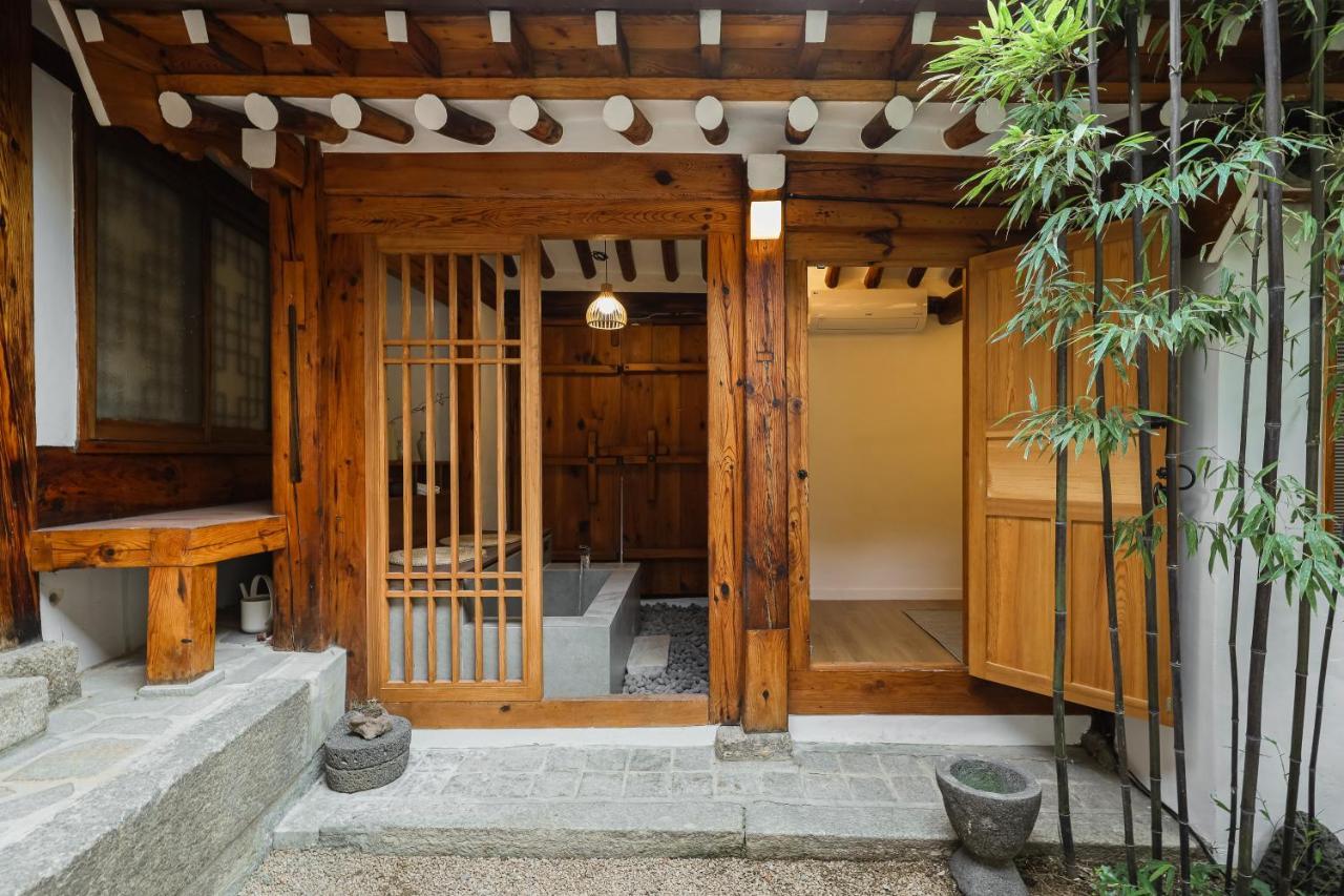 Villa Onyou Seoul