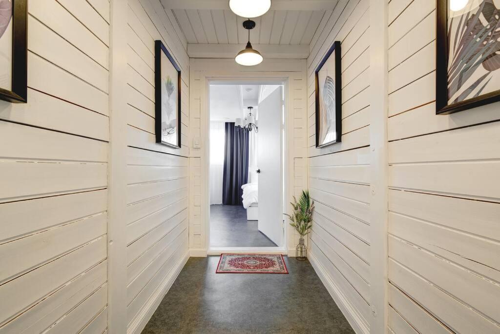 Hongdae 4bed House * Seoul