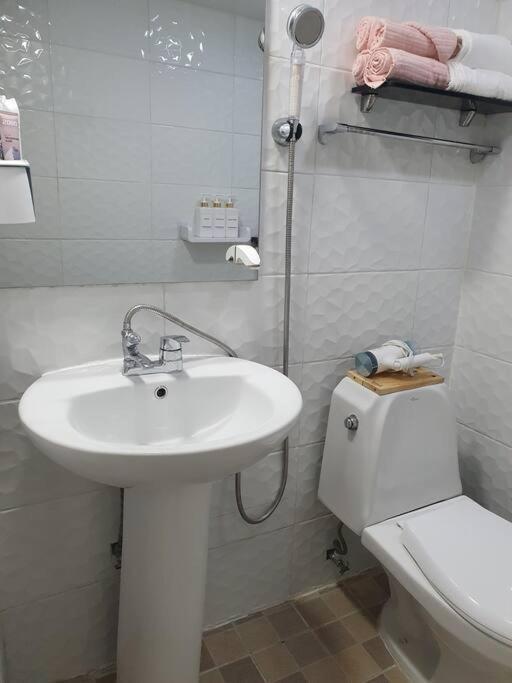 Arex Hongik Unit 101 Pangsapuri Seoul