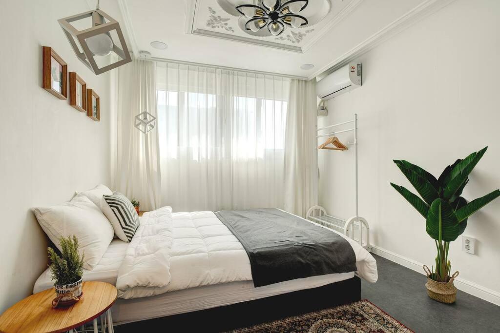 Pangsapuri Hongdae 4bed House *