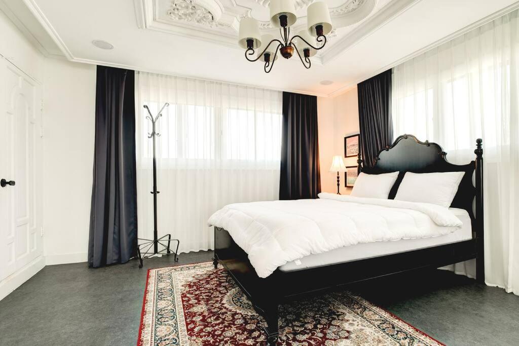 Hongdae 4bed House Pangsapuri