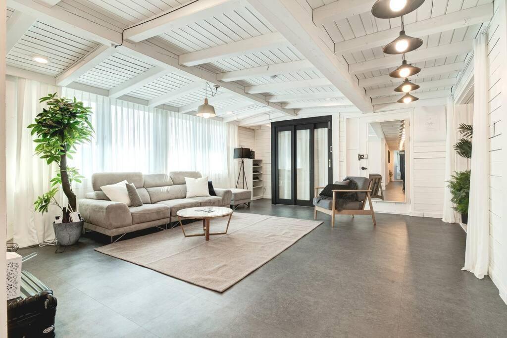 Hongdae 4bed House Pangsapuri Seoul