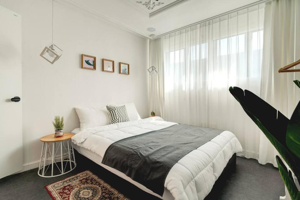 Pangsapuri Hongdae 4bed House