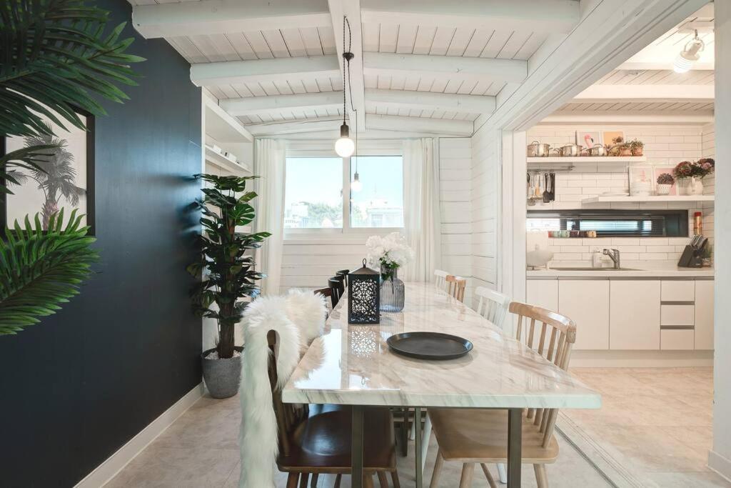 Hongdae 4bed House Seoul