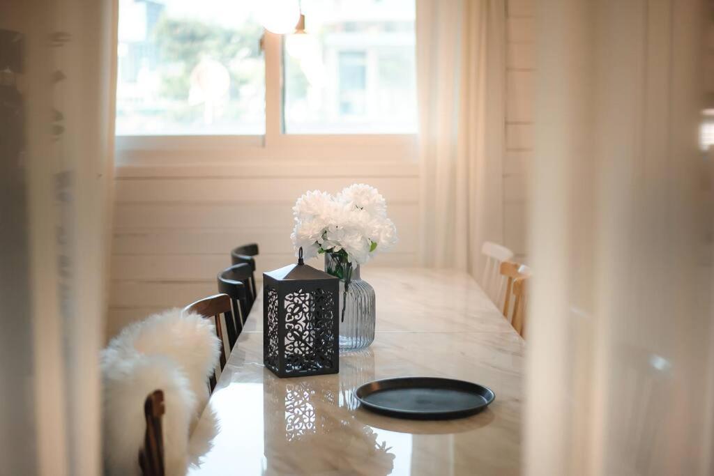 Hongdae 4bed House Seoul
