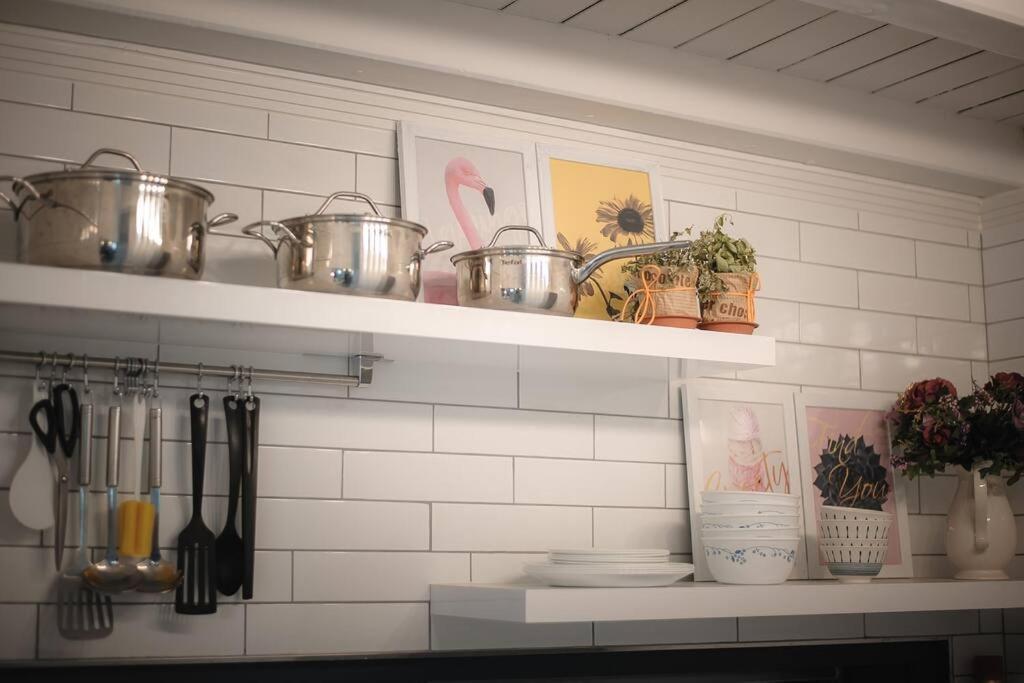 Hongdae 4bed House Pangsapuri Seoul