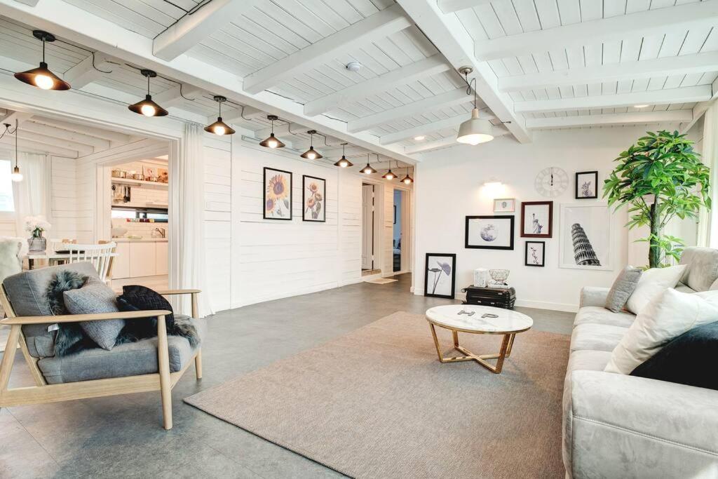 Pangsapuri Hongdae 4bed House