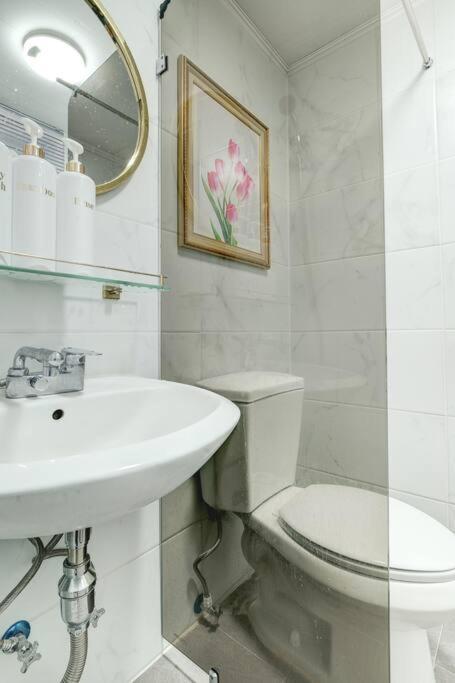 Hongdae 4bed House Pangsapuri
