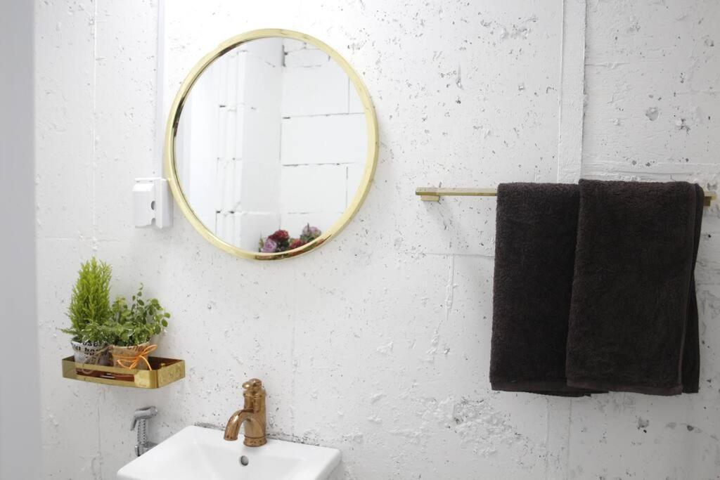 Hongdae 4bed House *