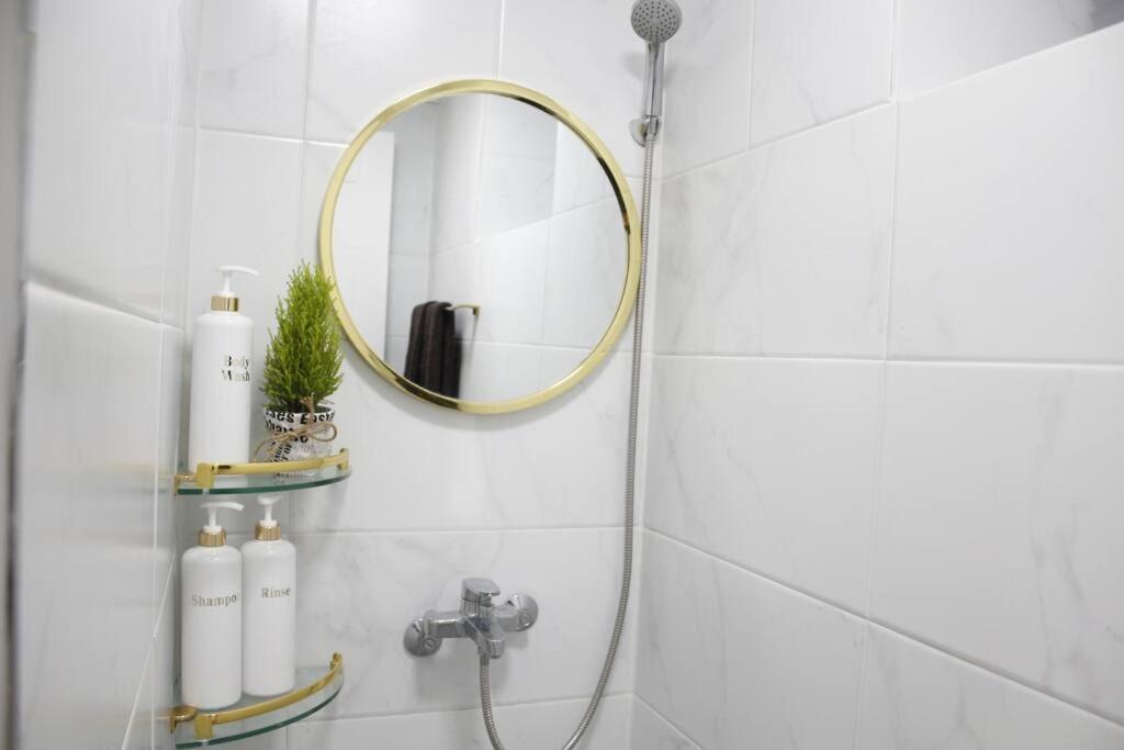 Hongdae 4bed House Pangsapuri Seoul