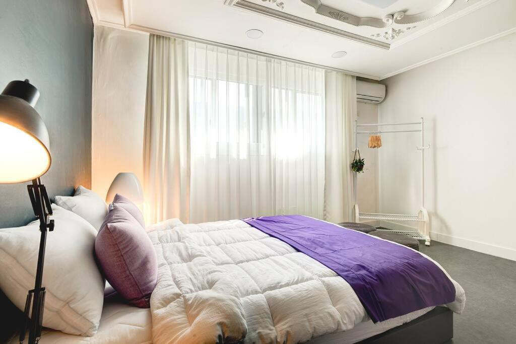 Hongdae 4bed House Pangsapuri Seoul