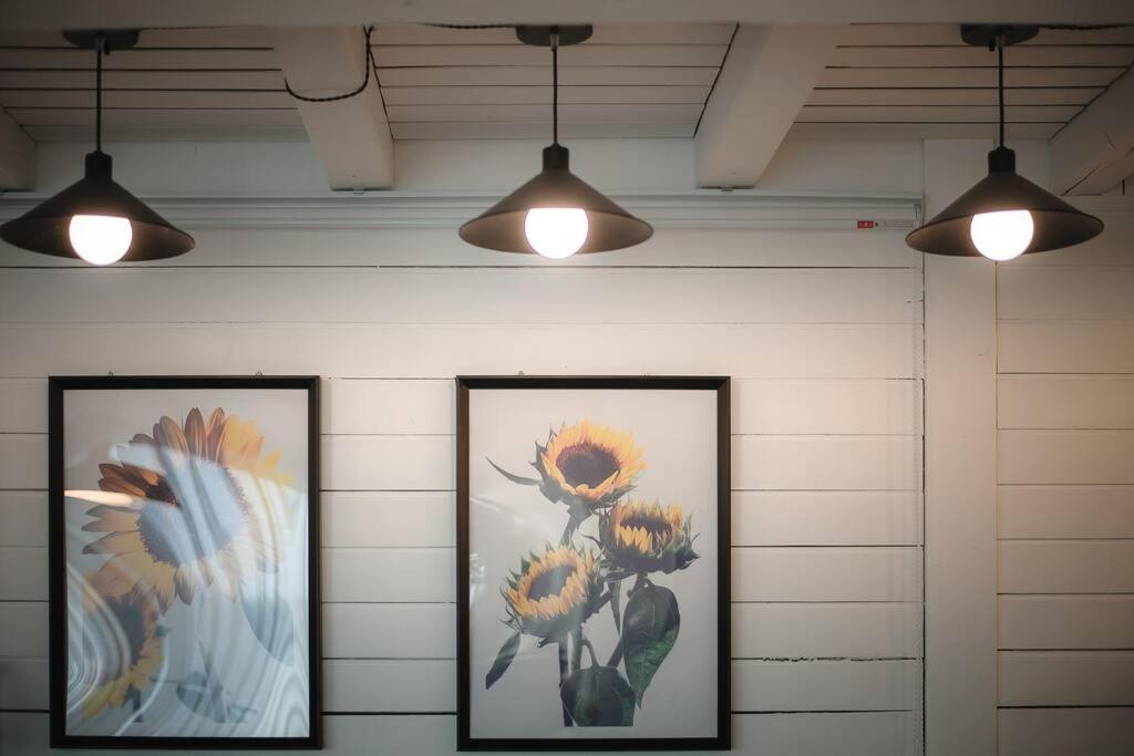 Hongdae 4bed House Seoul