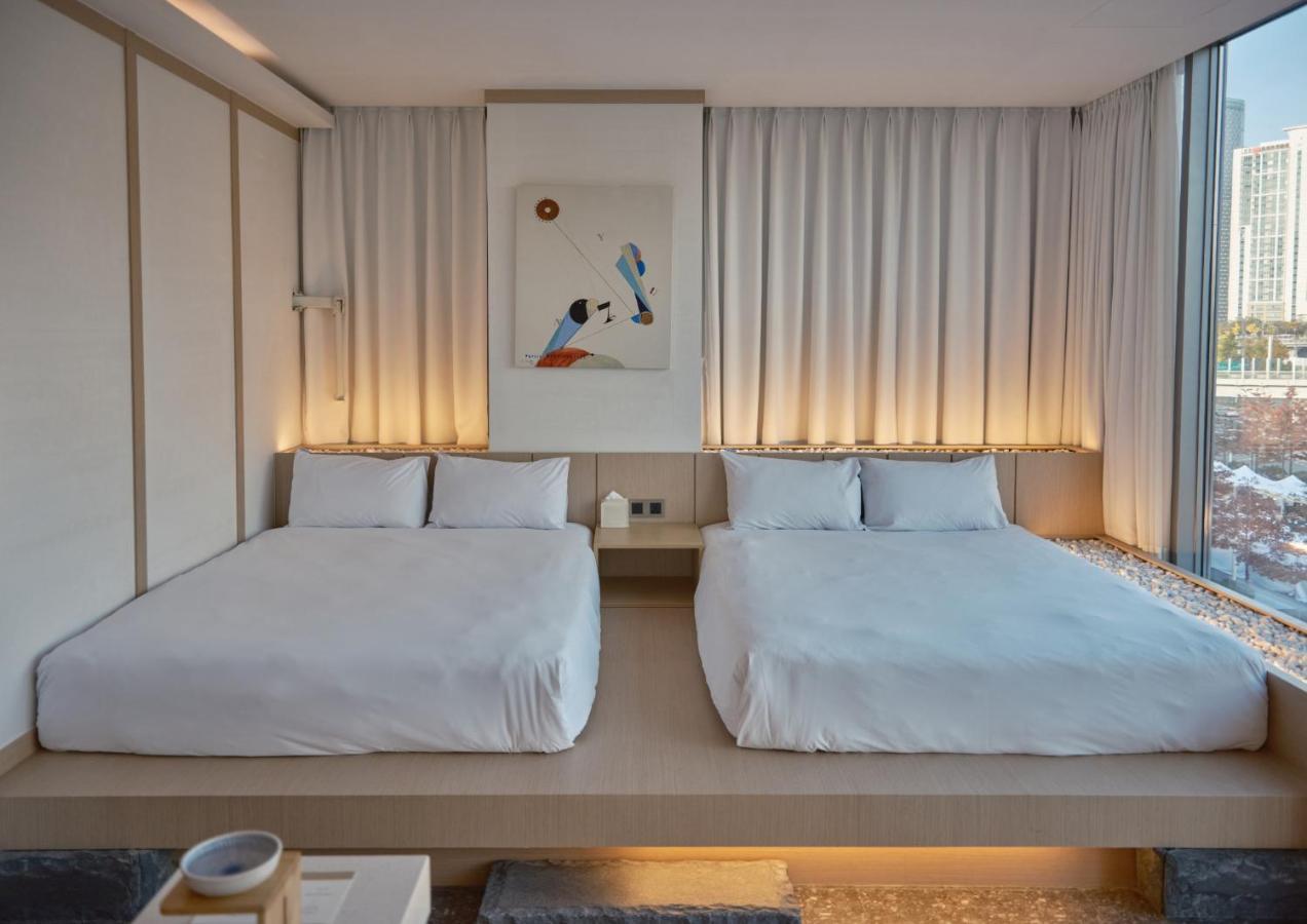 Hotel Uh The Seoul