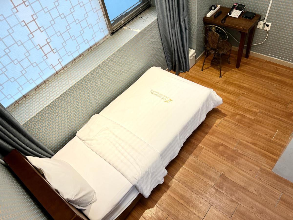 Hotel Myeongdong Merlin Seoul