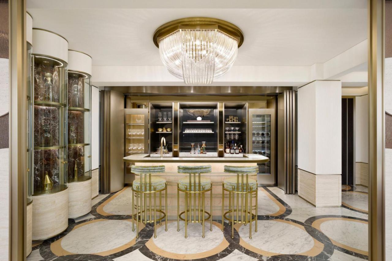 Josun Palace, A Luxury Collection Hotel, Gangnam Hotel Seoul