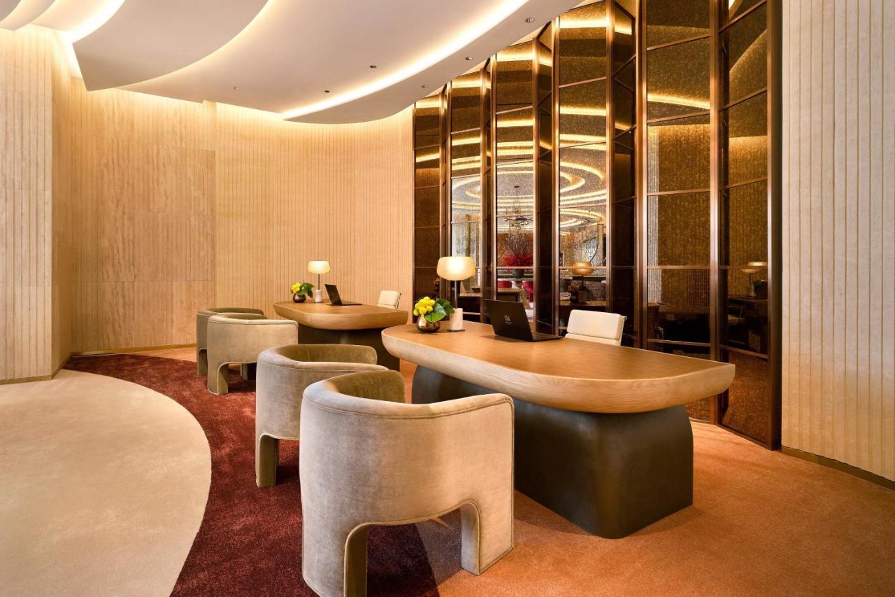 Josun Palace, A Luxury Collection Hotel, Gangnam Seoul