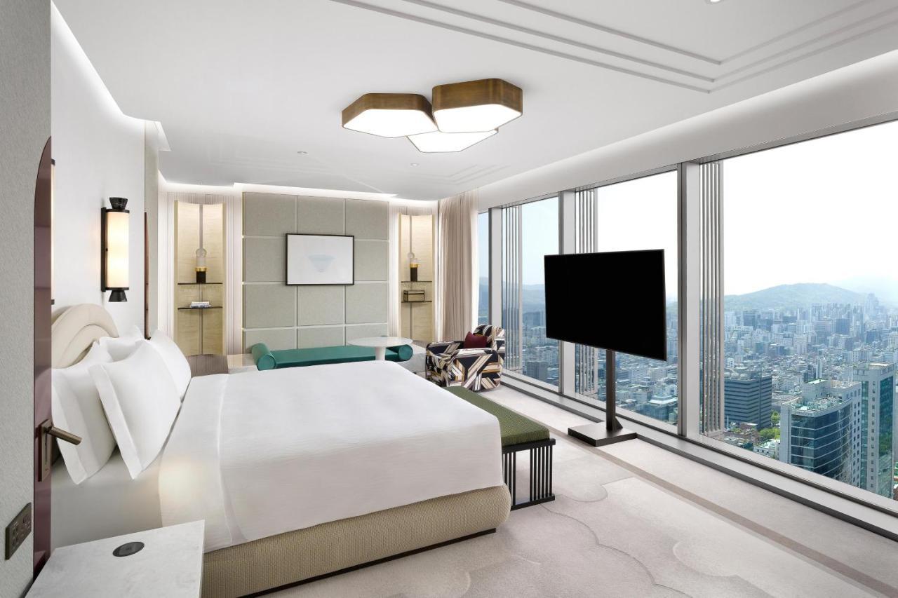 Josun Palace, A Luxury Collection Hotel, Gangnam Hotel 5*