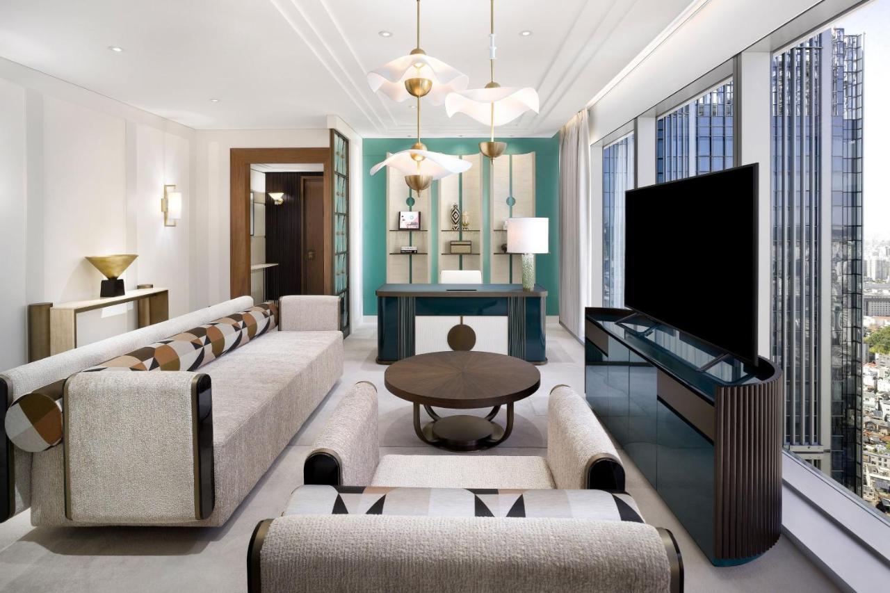 Josun Palace, A Luxury Collection Hotel, Gangnam Hotel Seoul