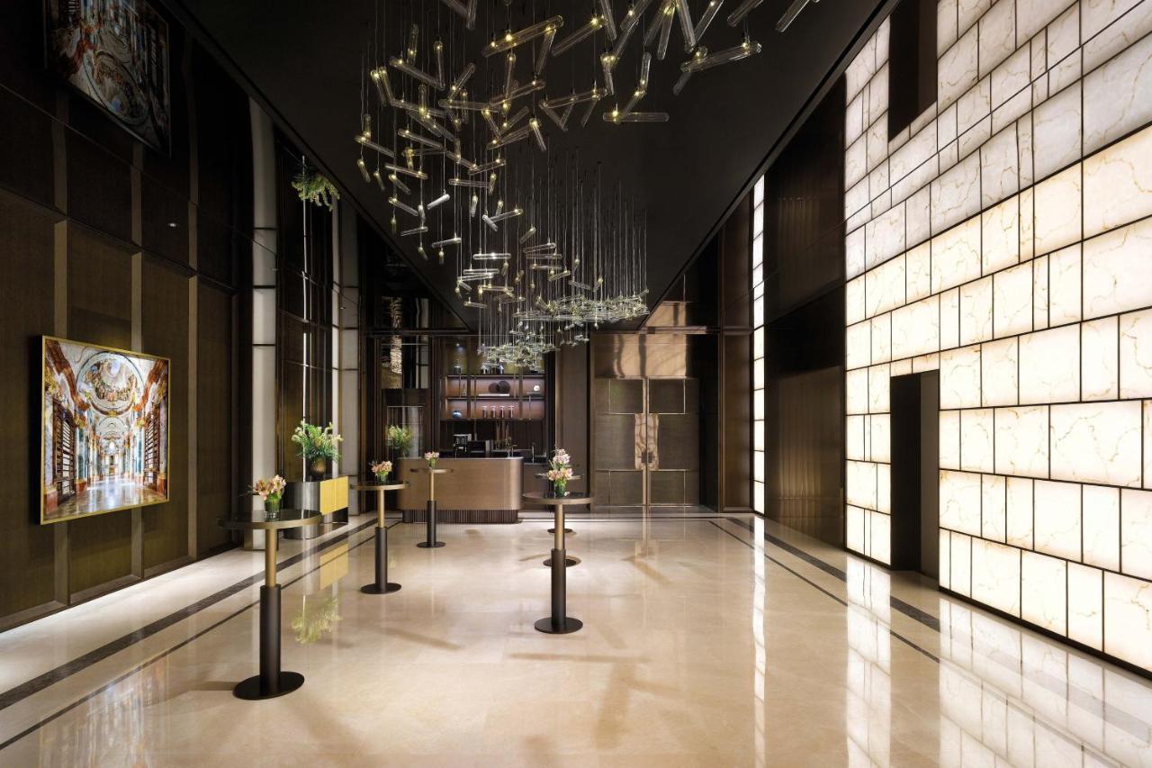 Josun Palace, A Luxury Collection Hotel, Gangnam 5* Seoul