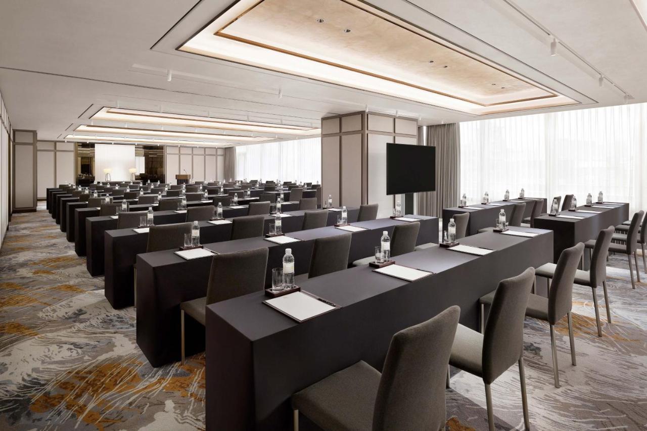 Josun Palace, A Luxury Collection Hotel, Gangnam Seoul