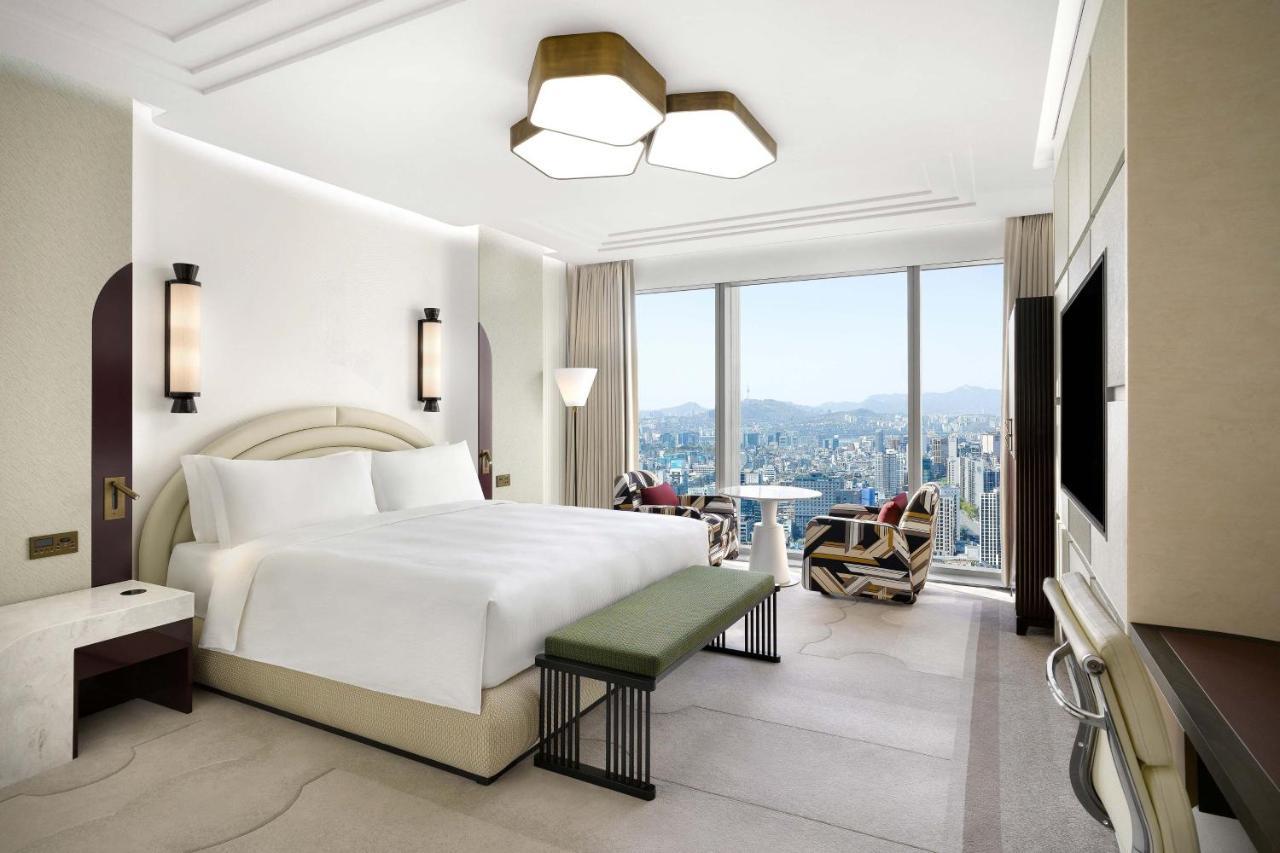 Josun Palace, A Luxury Collection Hotel, Gangnam