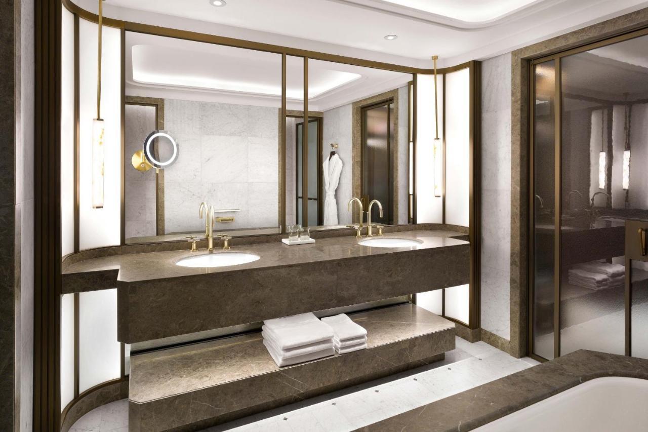 Josun Palace, A Luxury Collection Hotel, Gangnam Hotel Seoul