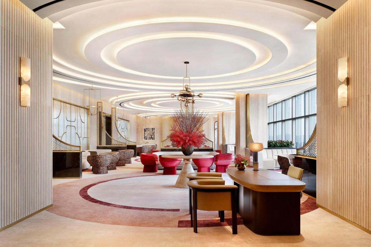 Josun Palace, A Luxury Collection Hotel, Gangnam