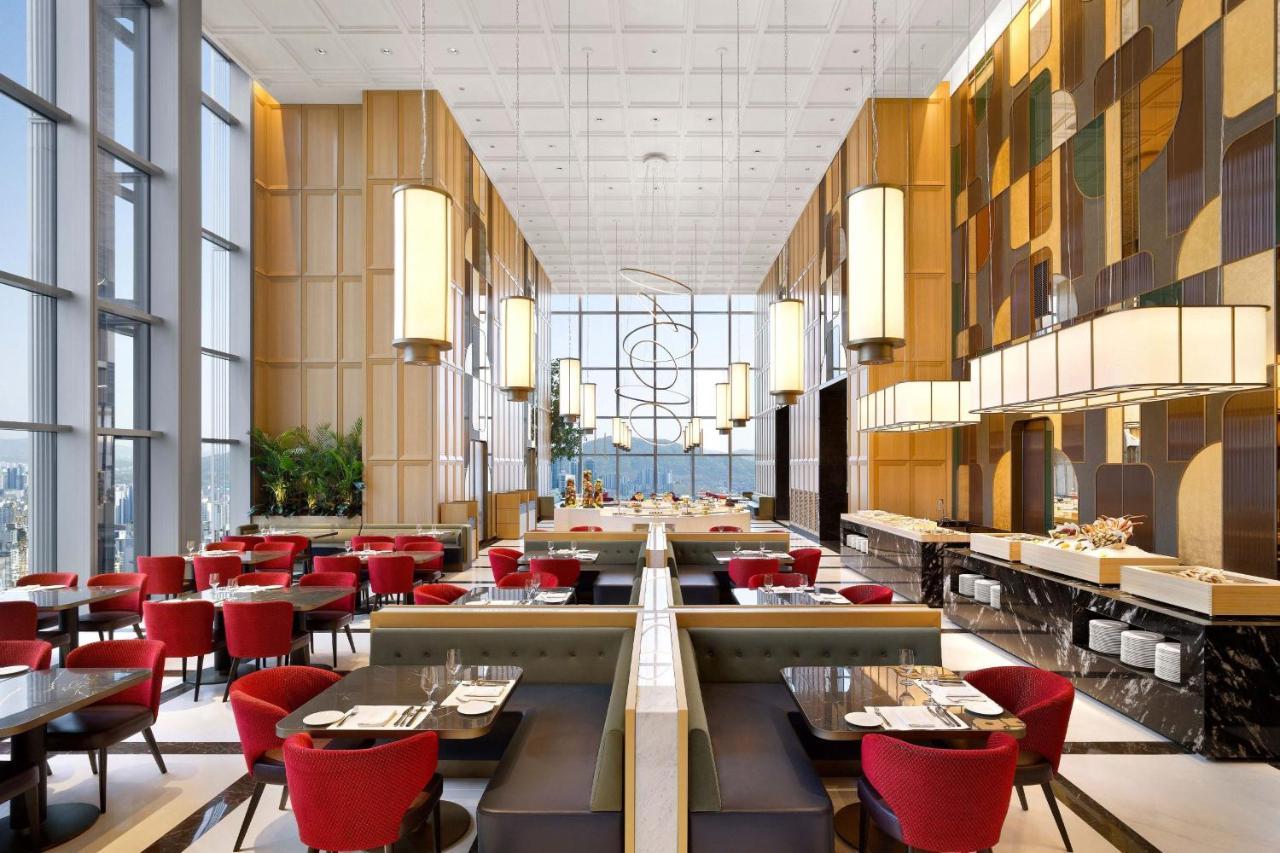 Josun Palace, A Luxury Collection Hotel, Gangnam Hotel Seoul