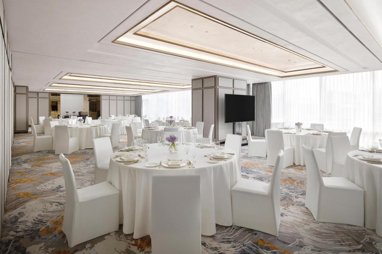 Josun Palace, A Luxury Collection Hotel, Gangnam Hotel 5*